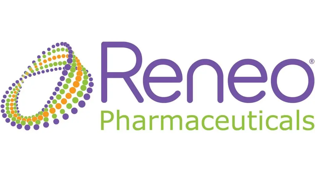 Reneo Pharmaceuticals Logo