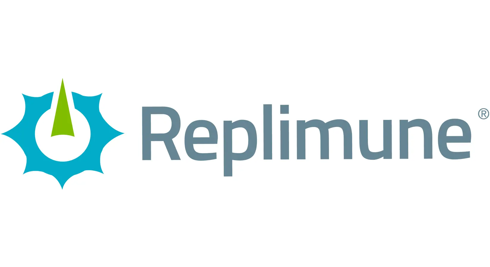 Replimune Logo