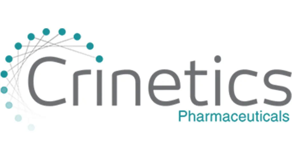 Crinetics Logo